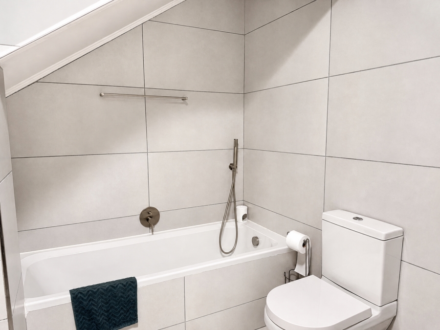 2 Bedroom Property for Sale in Burgundy Estate Western Cape